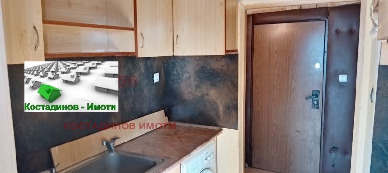Продава 2-СТАЕН, гр. Пловдив, Тракия, снимка 2 - Апартаменти - 53095174