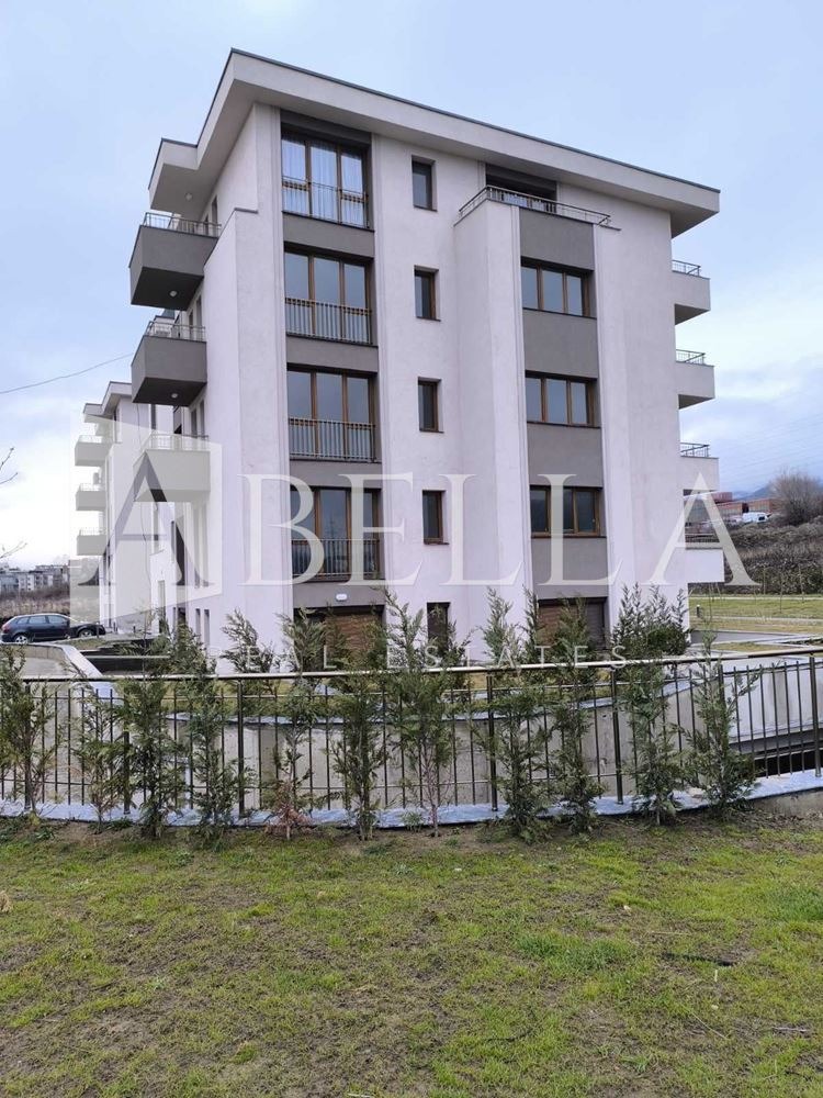 Продава 2-СТАЕН, гр. София, Витоша, снимка 4 - Апартаменти - 53259866