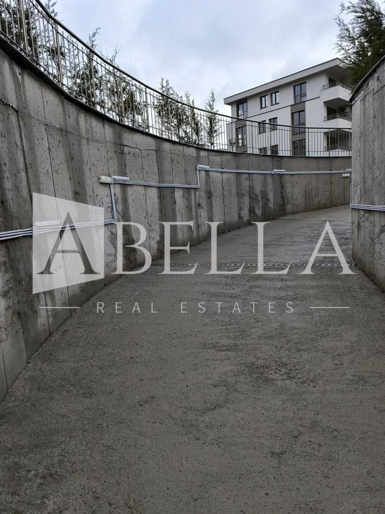 Продава 2-СТАЕН, гр. София, Витоша, снимка 8 - Апартаменти - 53259866