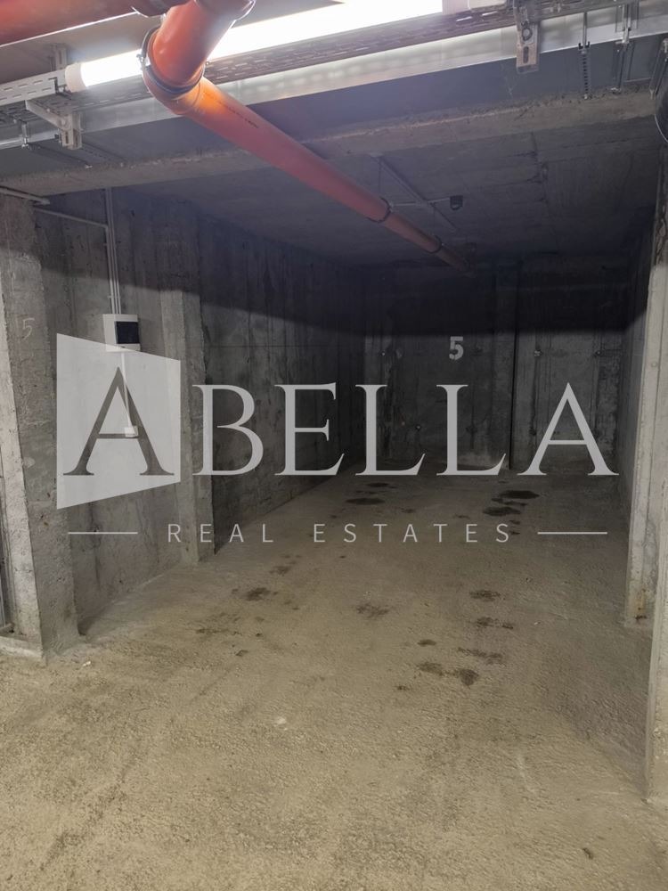 Продава 2-СТАЕН, гр. София, Витоша, снимка 6 - Апартаменти - 53259866