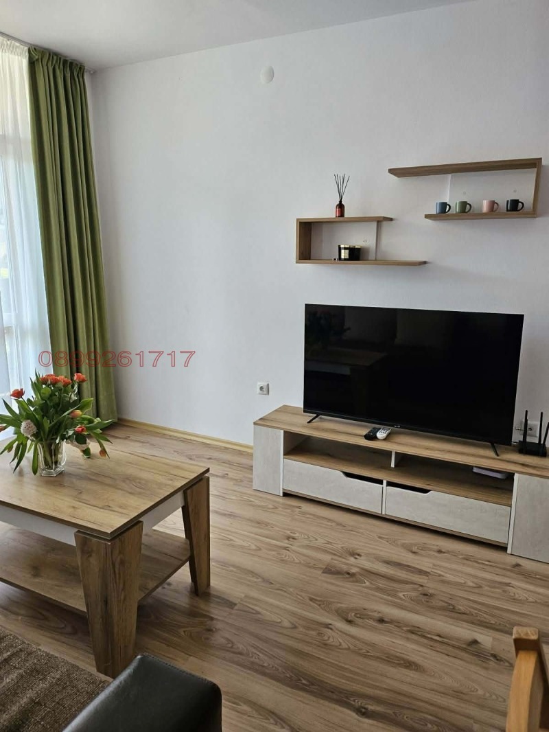 Продава 2-СТАЕН, гр. Ахелой, област Бургас, снимка 2 - Апартаменти - 53412364