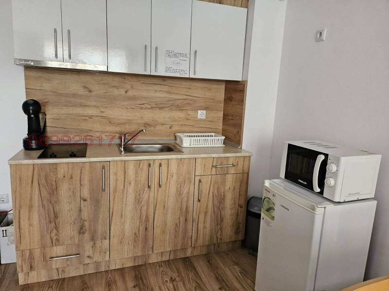 Продава 2-СТАЕН, гр. Ахелой, област Бургас, снимка 4 - Апартаменти - 53412364