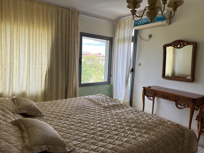 Продава 2-СТАЕН, гр. Созопол, област Бургас, снимка 4 - Апартаменти - 53440471