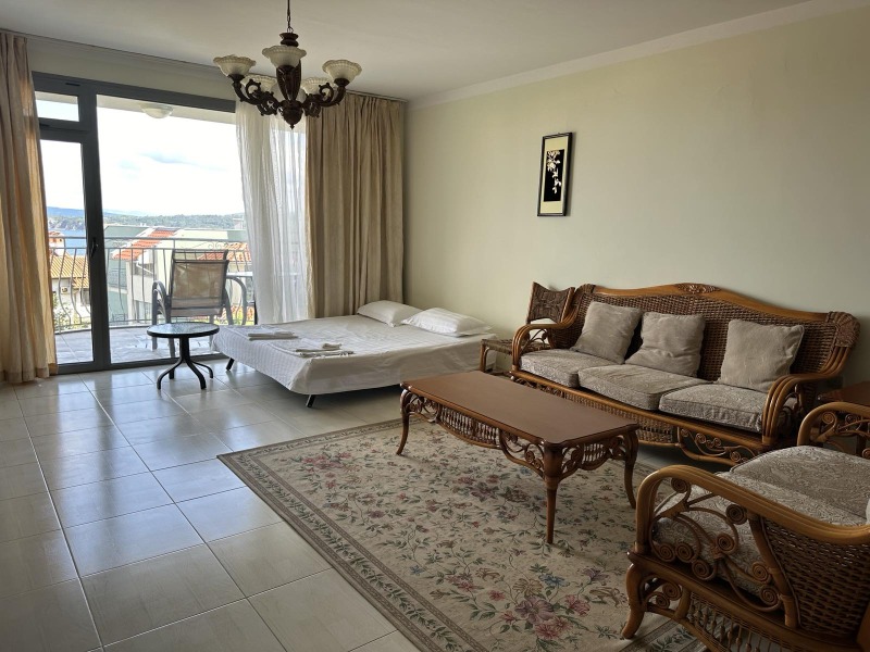 Продава 2-СТАЕН, гр. Созопол, област Бургас, снимка 3 - Апартаменти - 53440471