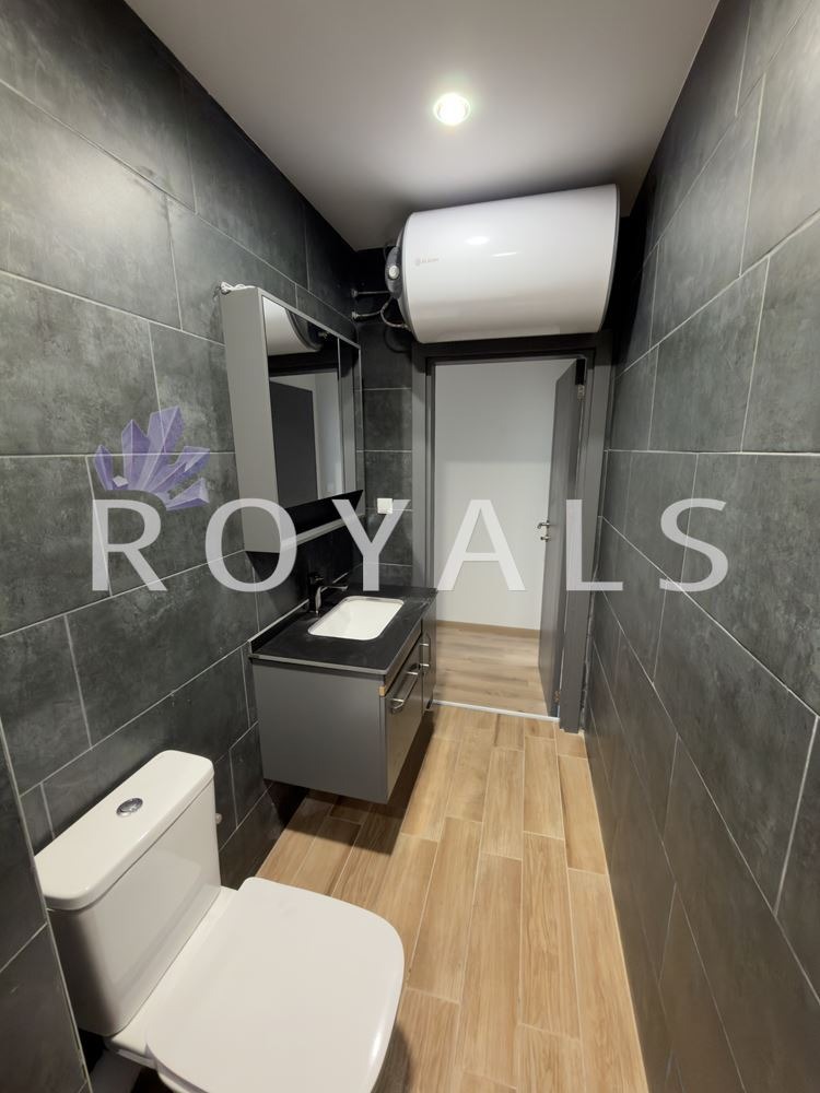 Продава 2-СТАЕН, гр. Варна, Левски 1, снимка 9 - Апартаменти - 54119502