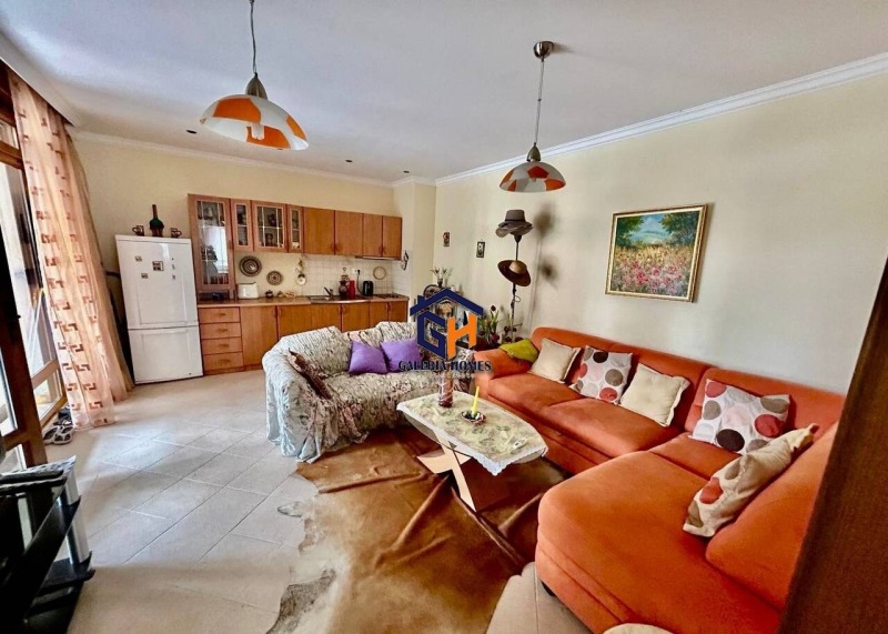 À venda  2 quartos região Burgas , Sozopol , 105 m² | 45041524