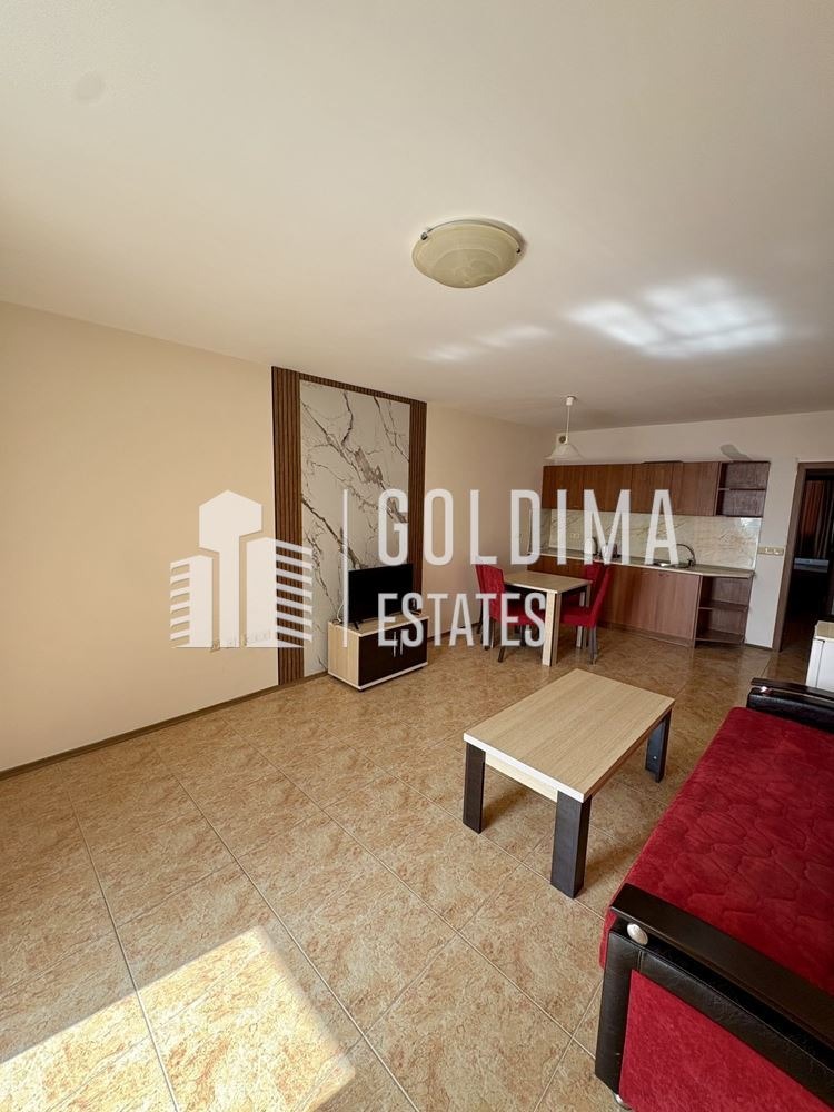 Продава 3-СТАЕН, гр. Ахелой, област Бургас, снимка 2 - Апартаменти - 52604260