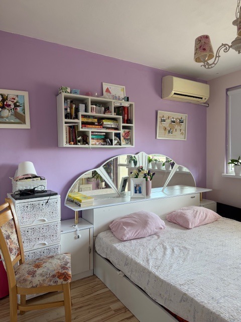 Продава 3-СТАЕН, гр. Варна, Левски 1, снимка 9 - Апартаменти - 52476852