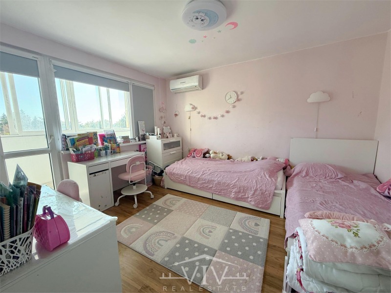 Продава 3-СТАЕН, гр. Варна, Левски 1, снимка 6 - Апартаменти - 52476852