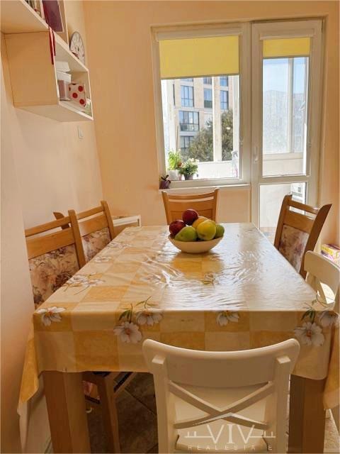 Продава 3-СТАЕН, гр. Варна, Левски 1, снимка 5 - Апартаменти - 52476852