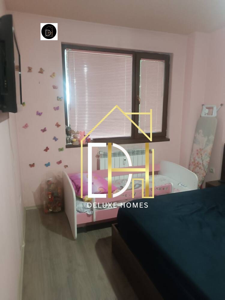 Продава 3-СТАЕН, гр. Пловдив, Мараша, снимка 7 - Апартаменти - 56100761