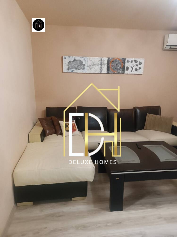 Продава 3-СТАЕН, гр. Пловдив, Мараша, снимка 3 - Апартаменти - 56100761