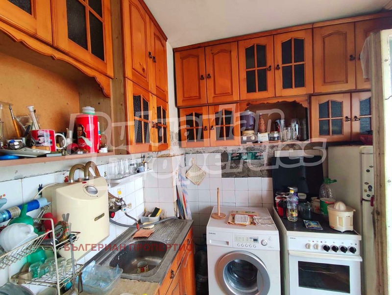 Zu verkaufen  3 Schlafzimmer Schumen , 5-ti polk , 78 qm | 41796590 - Bild [8]