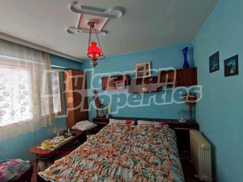 Zu verkaufen  3 Schlafzimmer Schumen , 5-ti polk , 78 qm | 41796590 - Bild [3]