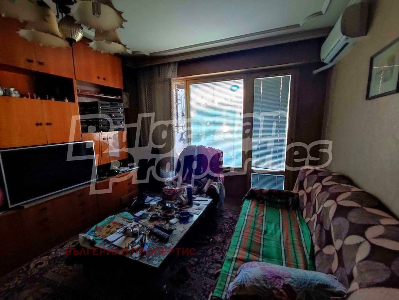 Zu verkaufen  3 Schlafzimmer Schumen , 5-ti polk , 78 qm | 41796590 - Bild [7]