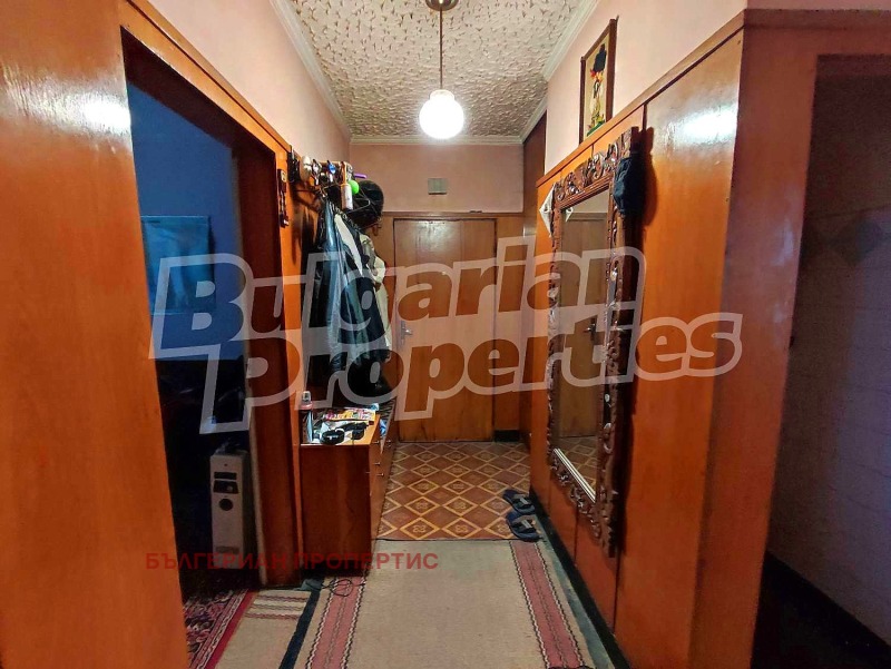 Zu verkaufen  3 Schlafzimmer Schumen , 5-ti polk , 78 qm | 41796590 - Bild [11]
