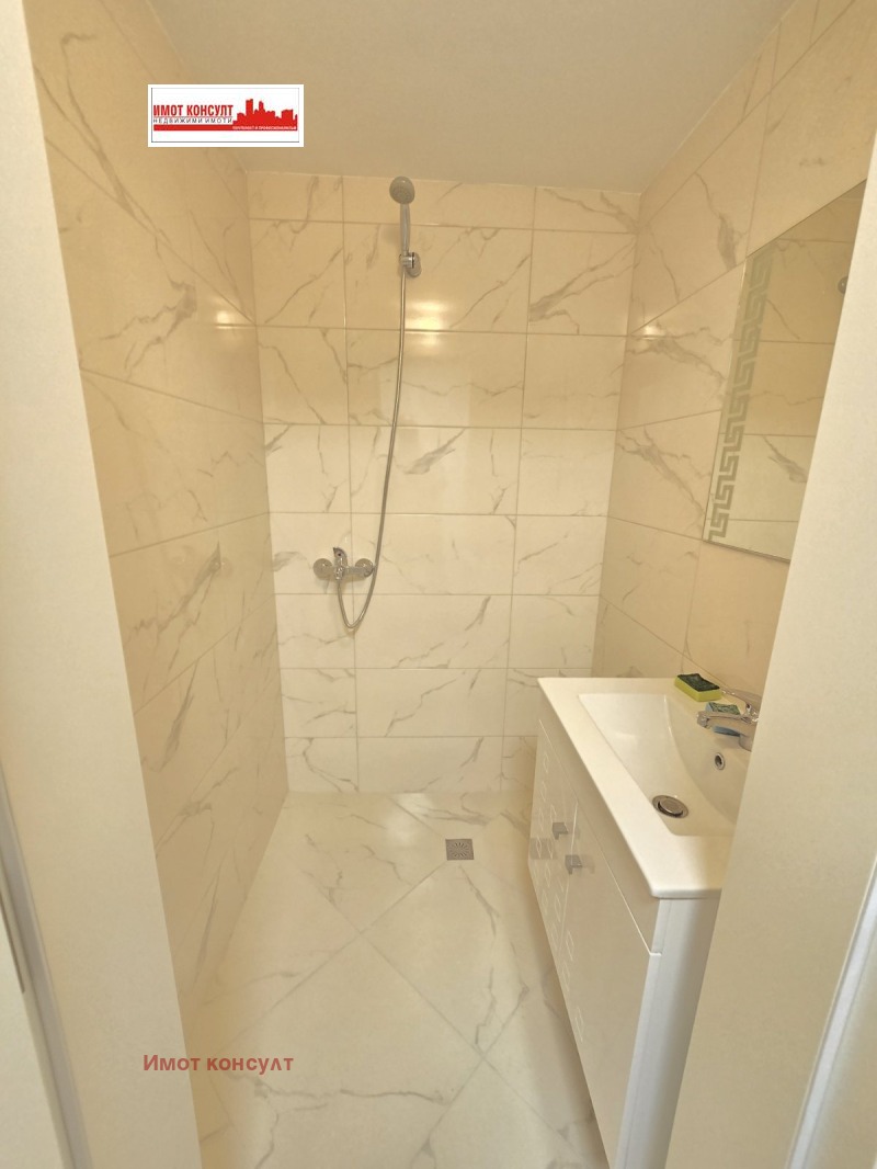 Te koop  3 slaapkamers Plovdiv , Christo Smirnenski , 96 m² | 13771605 - afbeelding [12]
