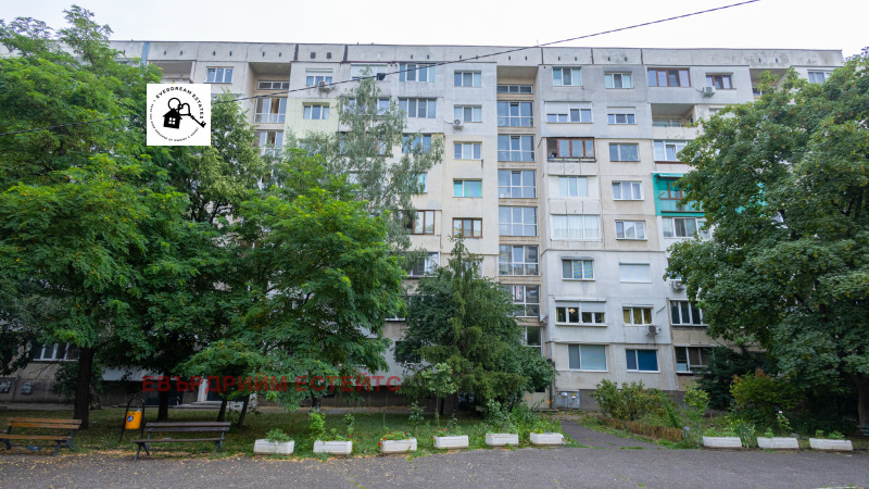 À vendre  3 chambres Sofia , Mladost 4 , 94 m² | 96040210 - image [13]