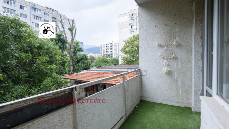 À vendre  3 chambres Sofia , Mladost 4 , 94 m² | 96040210 - image [11]