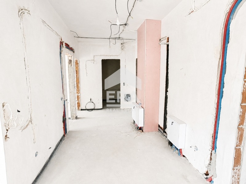 Продава 4-СТАЕН, гр. София, Манастирски ливади, снимка 4 - Апартаменти - 55948143