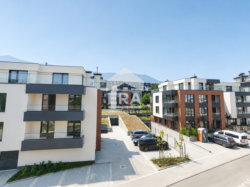 Продава 4-СТАЕН, гр. София, Манастирски ливади, снимка 8 - Апартаменти - 55948143