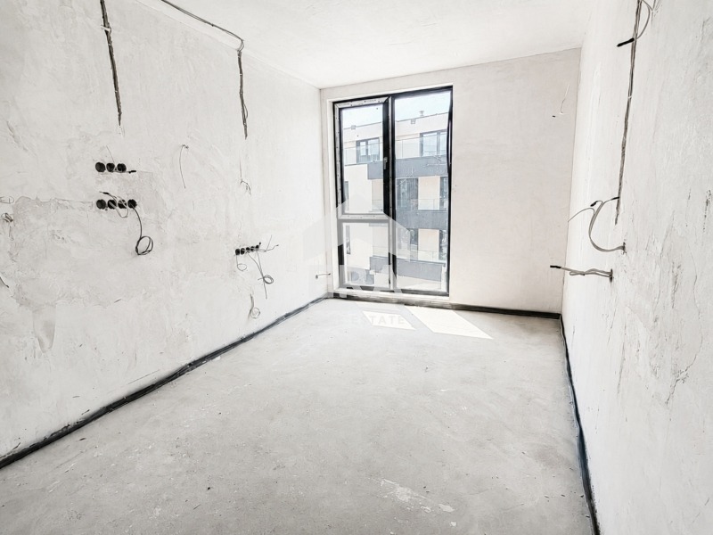 Продава 4-СТАЕН, гр. София, Манастирски ливади, снимка 3 - Апартаменти - 55948143