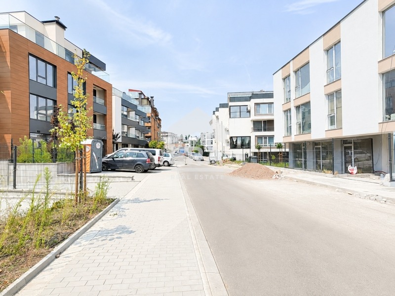 Продава 4-СТАЕН, гр. София, Манастирски ливади, снимка 12 - Апартаменти - 55948143