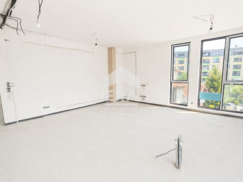 Продава 4-СТАЕН, гр. София, Манастирски ливади, снимка 10 - Апартаменти - 55948143
