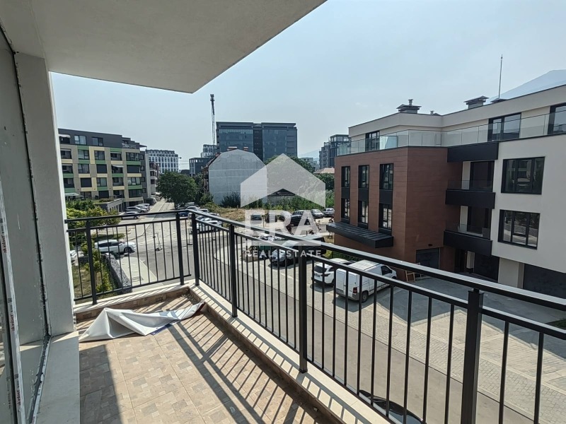 Продава 4-СТАЕН, гр. София, Манастирски ливади, снимка 7 - Апартаменти - 55948143