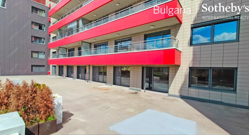 À venda  Mais de 3 quartos Sofia , Oborichtche , 306 m² | 60680010 - imagem [8]