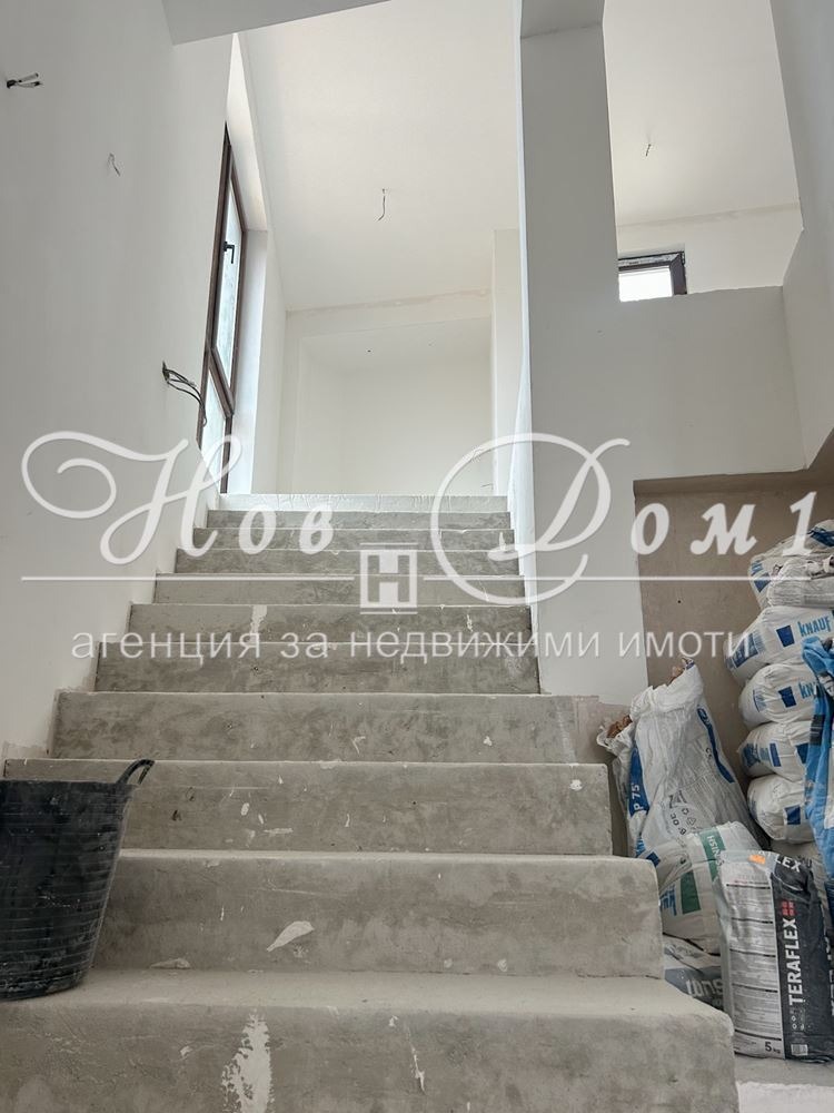 Продава МНОГОСТАЕН, гр. Варна, Бриз, снимка 10 - Апартаменти - 54253344