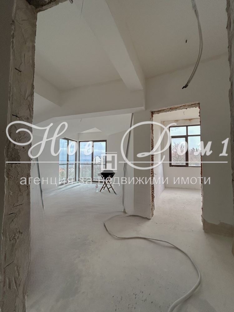 Продава МНОГОСТАЕН, гр. Варна, Бриз, снимка 7 - Апартаменти - 54253344