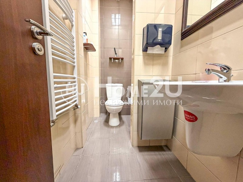 Продава ОФИС, гр. София, Драгалевци, снимка 6 - Офиси - 53495998