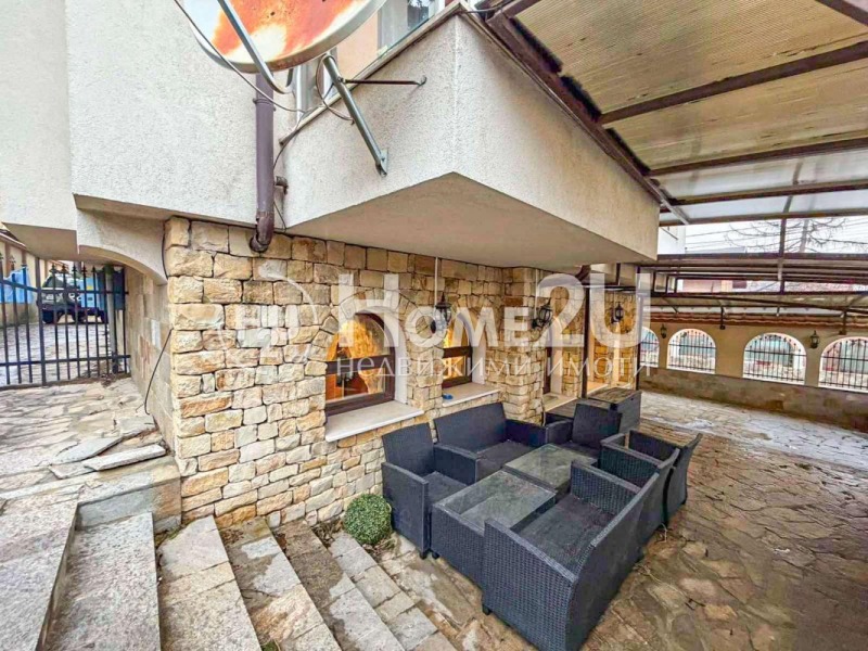 Продава ОФИС, гр. София, Драгалевци, снимка 11 - Офиси - 53495998