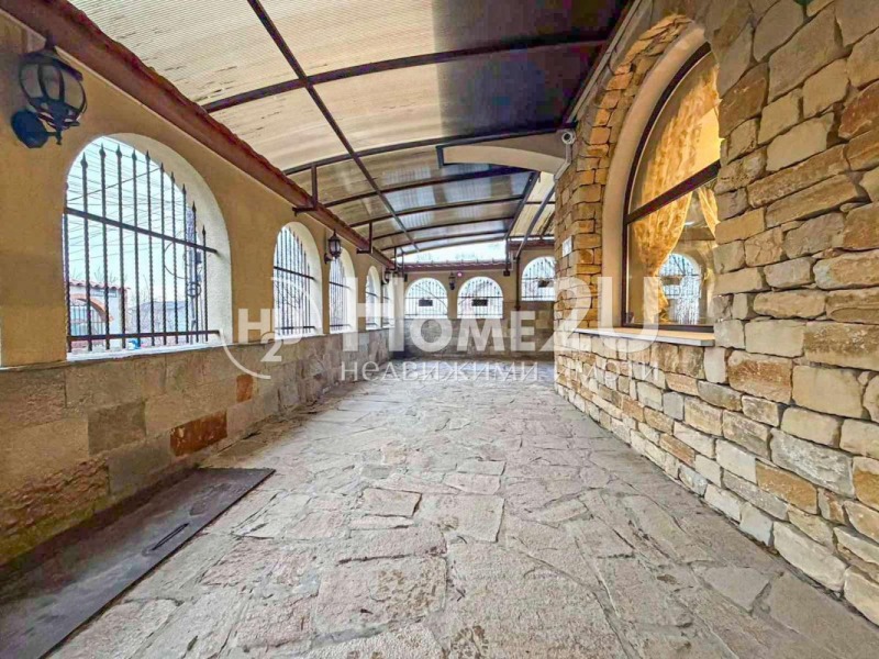 Продава ОФИС, гр. София, Драгалевци, снимка 10 - Офиси - 53495998