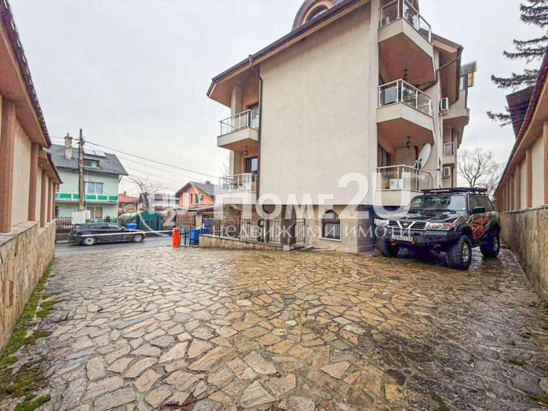 Продава ОФИС, гр. София, Драгалевци, снимка 9 - Офиси - 53495998