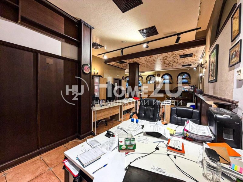 Продава ОФИС, гр. София, Драгалевци, снимка 2 - Офиси - 53495998