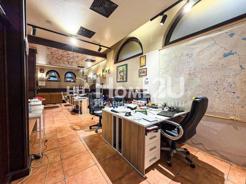 Продава ОФИС, гр. София, Драгалевци, снимка 4 - Офиси - 53495998