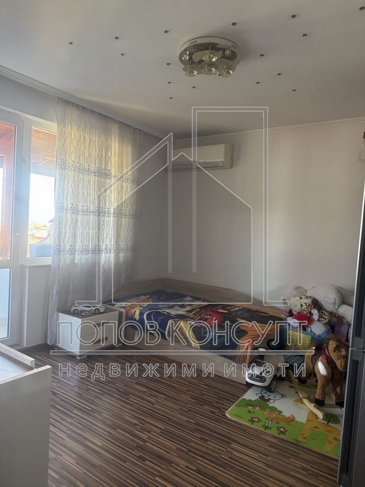 En venta  Piso de la casa región Plovdiv , Asenovgrad , 93 metros cuadrados | 68586007 - imagen [7]