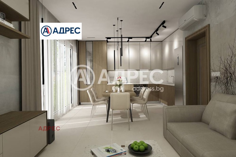 Προς πώληση  σπίτι Βαρνα , μ-τ Πρηβοι , 88 τ.μ | 68399750 - εικόνα [4]