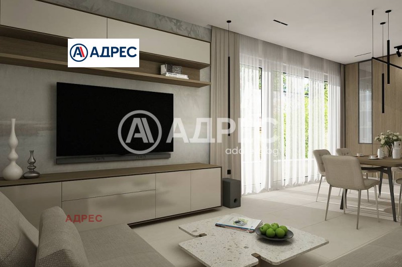 Προς πώληση  σπίτι Βαρνα , μ-τ Πρηβοι , 88 τ.μ | 68399750 - εικόνα [2]