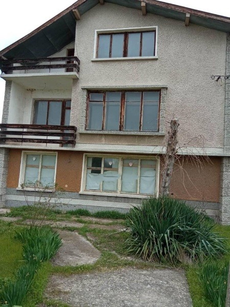 Προς πώληση  σπίτι περιοχή Plovdiv , Παρβομαι , 56 τ.μ | 20379784 - εικόνα [2]