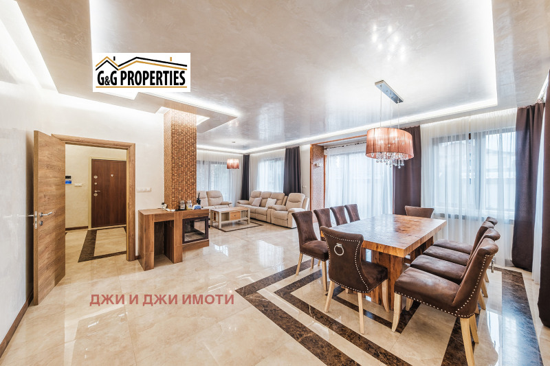 Продава КЪЩА, гр. София, гр. Нови Искър, снимка 4 - Къщи - 53176374