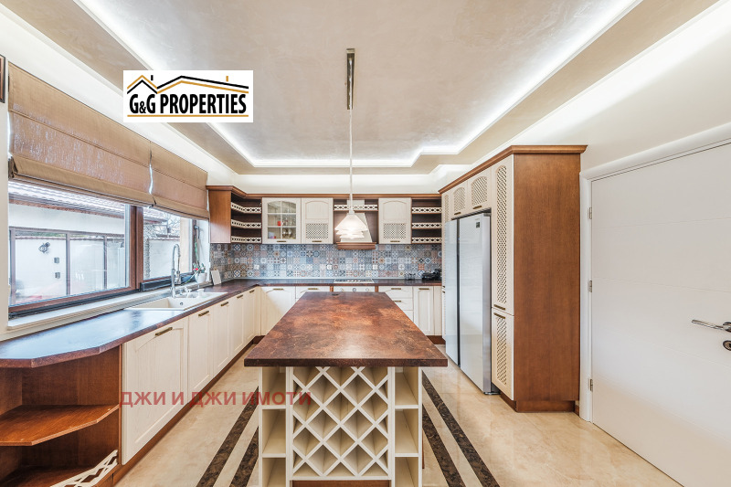 Продава КЪЩА, гр. София, гр. Нови Искър, снимка 6 - Къщи - 53176374