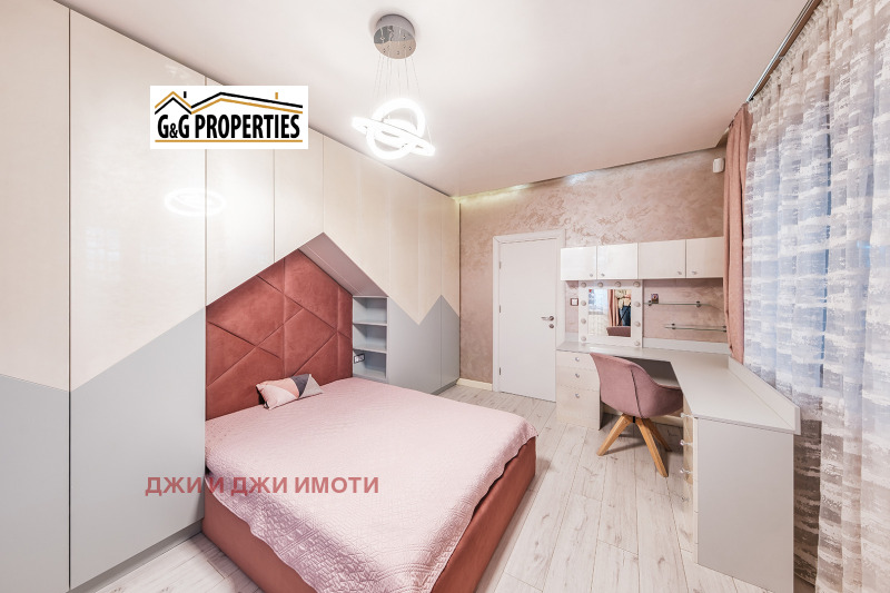 Продава КЪЩА, гр. София, гр. Нови Искър, снимка 15 - Къщи - 53176374