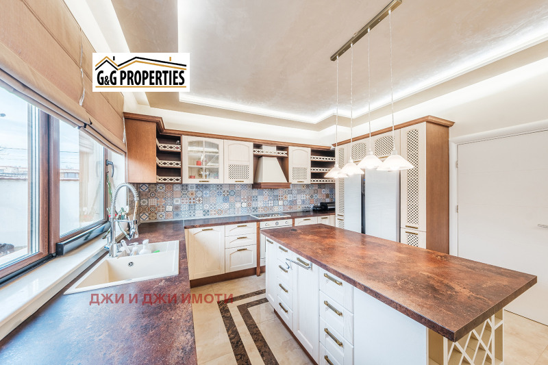 Продава КЪЩА, гр. София, гр. Нови Искър, снимка 7 - Къщи - 53176374