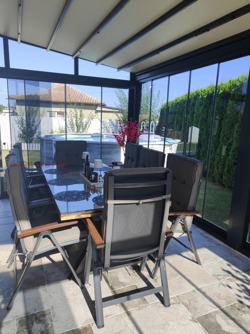 Продава КЪЩА, с. Соколово, област Добрич, снимка 3 - Къщи - 53192212