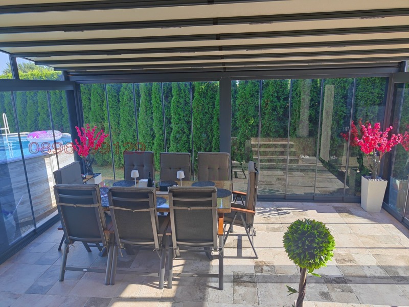 Продава КЪЩА, с. Соколово, област Добрич, снимка 4 - Къщи - 53192212