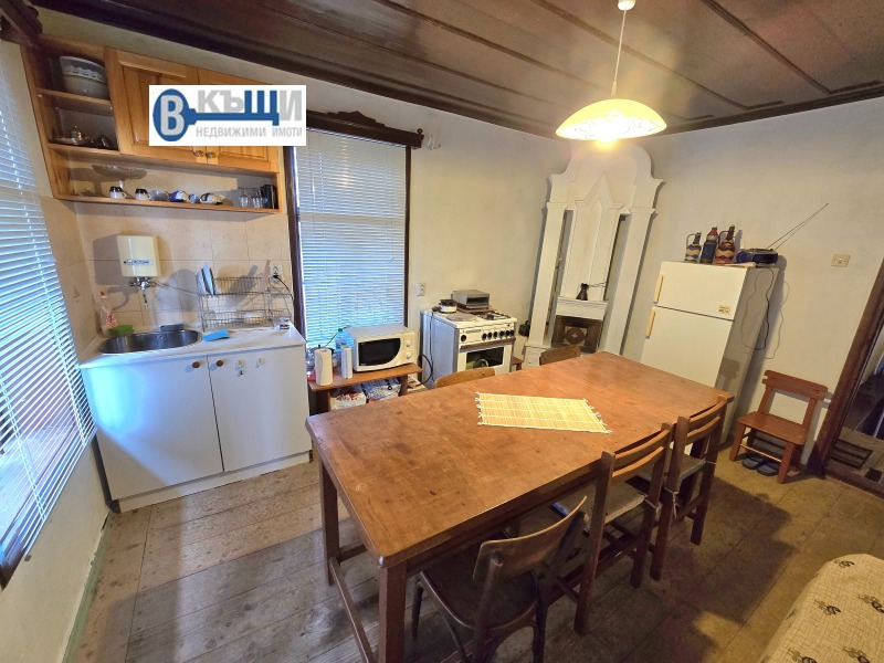 Продава КЪЩА, с. Церова кория, област Велико Търново, снимка 5 - Къщи - 53284443