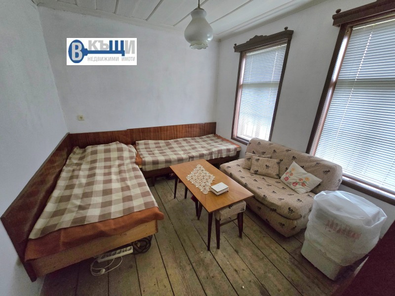 Продава КЪЩА, с. Церова кория, област Велико Търново, снимка 7 - Къщи - 53284443